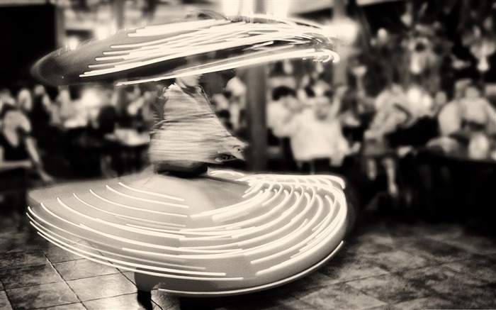 fotografía estilo bailarín-LOMO Works Desktop Vistas:12237