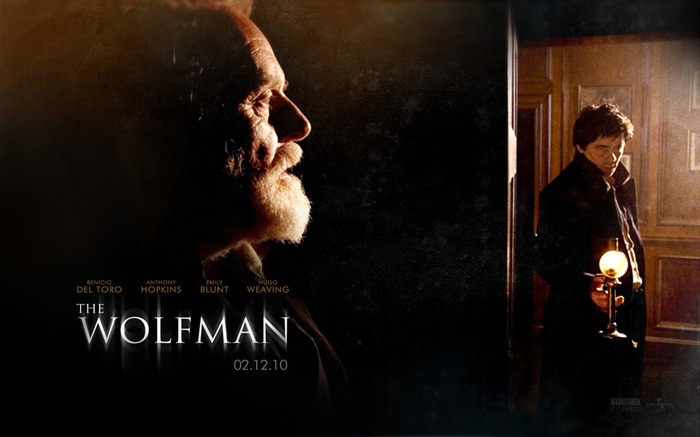The Wolfman HD Movie Wallpaper 07 Views:9082 Date:2012/5/23 4:11:21