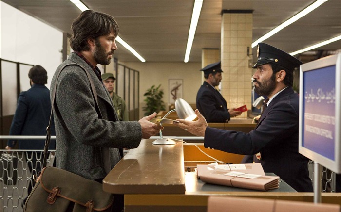 Argo-2013 Oscar Academy Awards-Best Film nomination Wallpaper 03 Views:7859 Date:2013/2/18 2:20:41