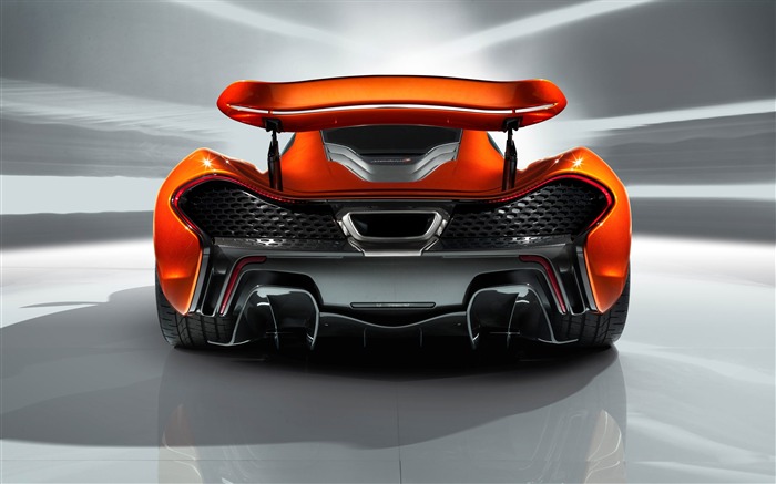 2012 McLaren P1 Concept Auto HD Desktop Wallpaper 19 Views:8355 Date:2013/4/18 13:24:47