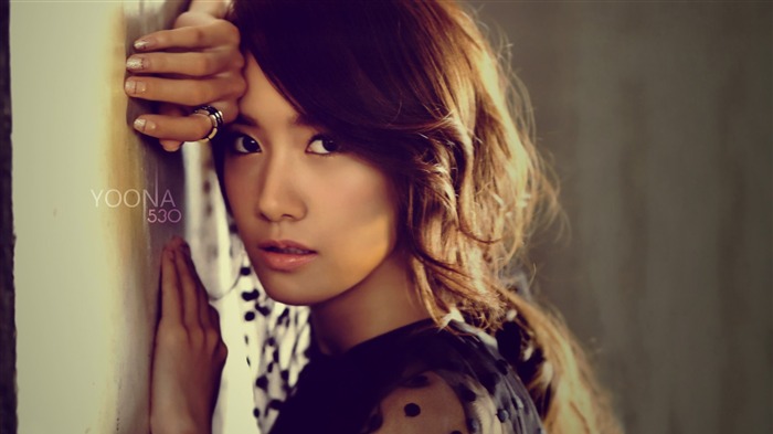 Lim YoonA Girls Generation Beauty Photo Wallpaper 06 Views:9694 Date:2013/6/26 23:09:14