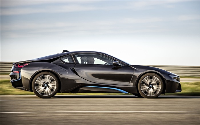 2015 BMW i8 Car HD Desktop Wallpaper 19 Views:7217 Date:2013/9/15 22:11:22
