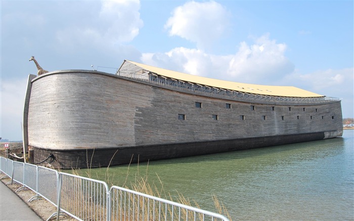 noahs ark copy netherlands-Best HD Wallpaper Views:13214 Date:2013/10/23 11:09:57