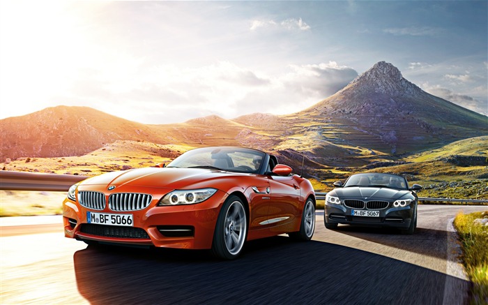 2015 BMW Z4 Cars HD Widescreen Wallpaper 13 Views:9303 Date:2015/2/26 2:02:03
