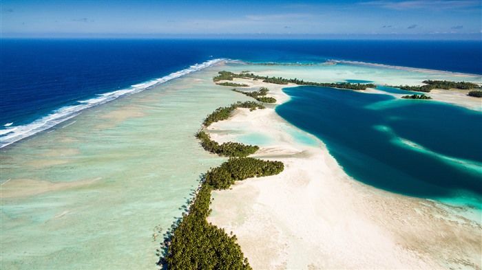 Palmyra Atoll National Wildlife Refuge Pacific Ocean Bing 4K Views:2113 Date:2024/8/29 2:32:35